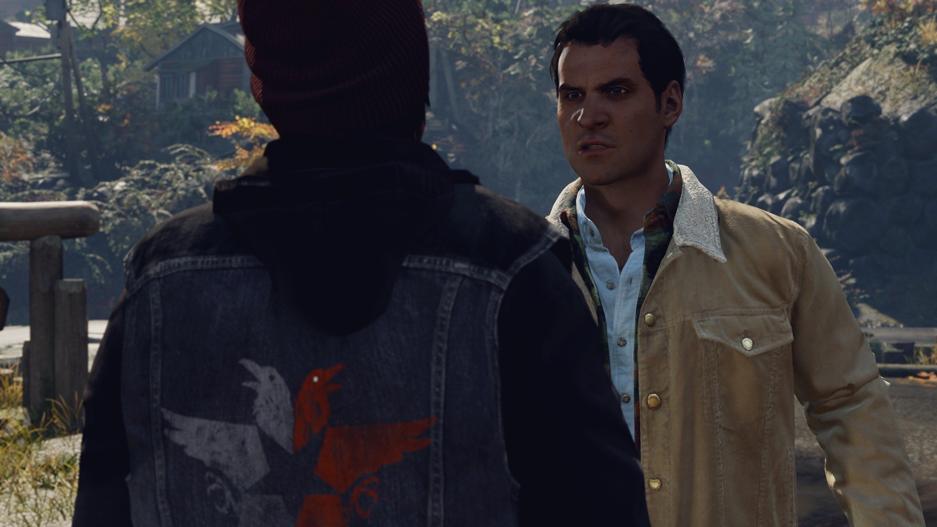Infamous: Second Son - Imagen 28
